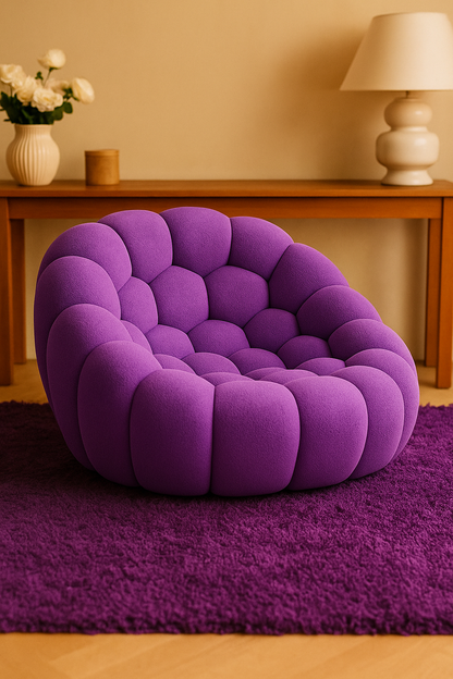 Bubble Style Luxury Sofa
