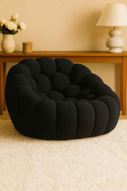 Bubble Style Luxury Sofa