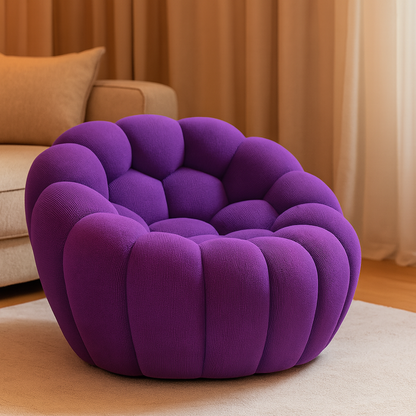 Bubble Style Luxury Sofa
