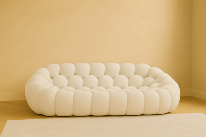 Bubble Style Luxury Sofa