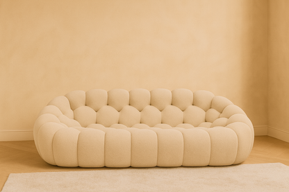 Bubble Style Luxury Sofa