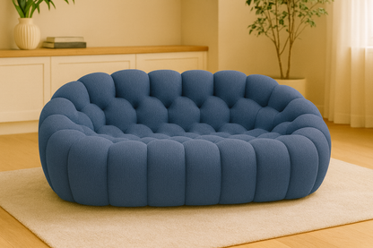 Bubble Style Luxury Sofa