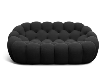 Bubble Style Luxury Sofa