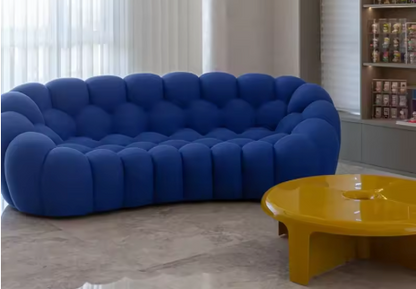 Bubble Style Luxury Sofa