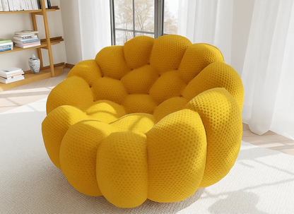 Bubble Style Luxury Sofa