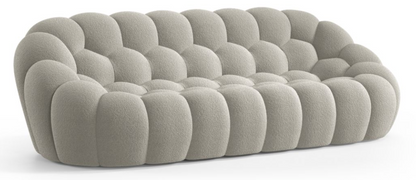 Bubble Style Luxury Sofa