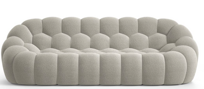 Bubble Style Luxury Sofa