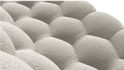 Bubble Style Luxury Sofa