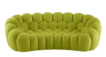 Bubble Style Luxury Sofa