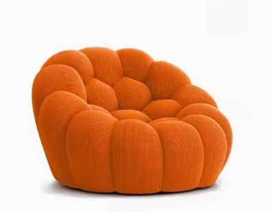 Bubble Style Luxury Sofa