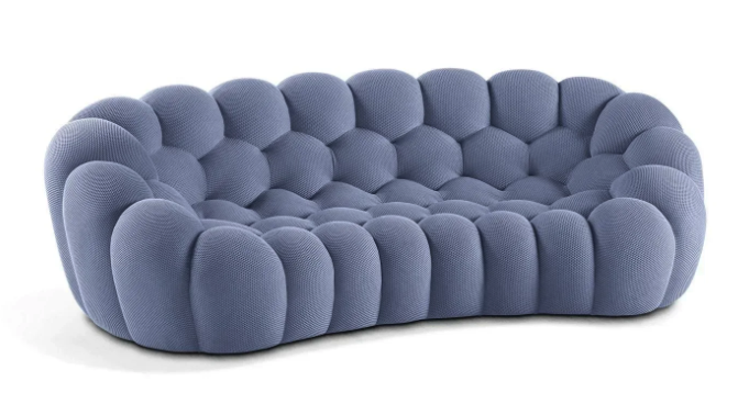 Bubble Style Luxury Sofa