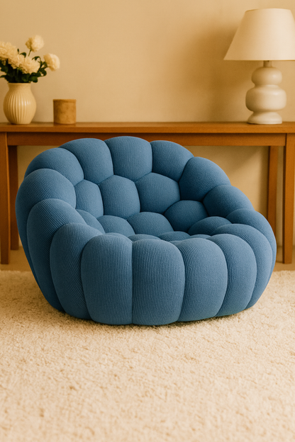 Bubble Style Luxury Sofa