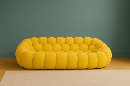 Bubble Style Luxury Sofa