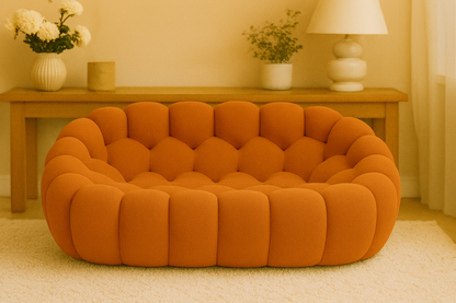 Bubble Style Luxury Sofa
